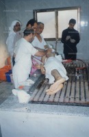 الشهداء الذين ارتقوا إلى بارئهم خلال الانتفاضة الدستورية في البحرين 1994-1999