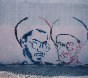 طبعات للشهداء والرموز